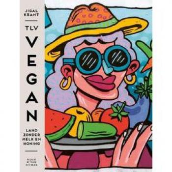 TLV vegan