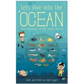 Let's Dive Into The Ocean