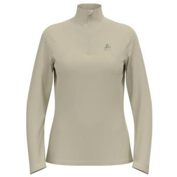 Odlo Essential Jacket – Agate Gray, XS (Women)
