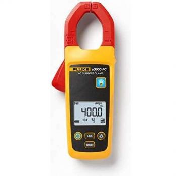 Fluke FLK-A3000 FC AC Current Clamp