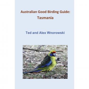 Australian Good Birding Guide