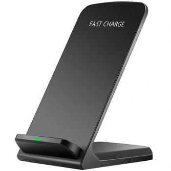 Veemoo Qi Caricatore per iPhone 8/8 Plus/X