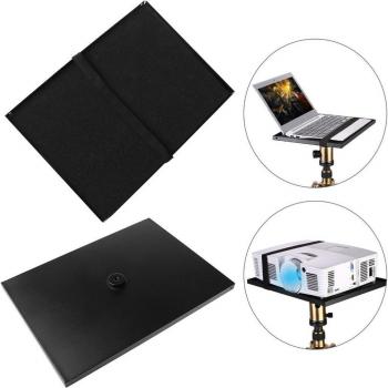 ProjectorPro Laptop Support System