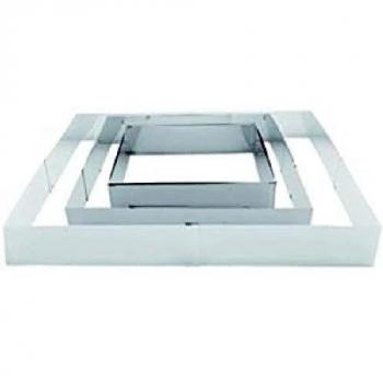 IBILI  790800  MOLDE EXTENSIBLE RECTANGULAR 20X24-38X46