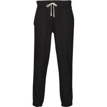 Pantaloni Polo Ralph Lauren Nera Sportivo