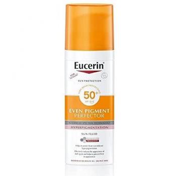 Eucerin Pigment Control Sun Fluid SPF50+ 50ml