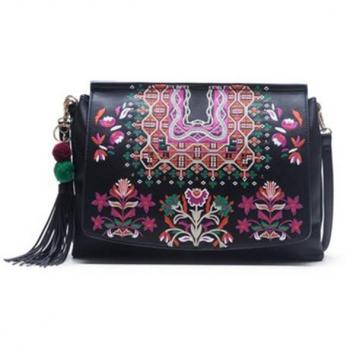 Desigual Amberes Maxi Boby Schulterkoffer – 37 cm
