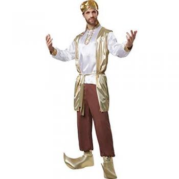 Sultan's Gold Power Ensemble – M