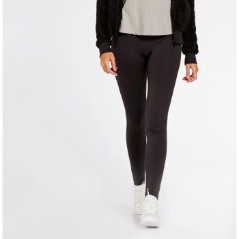 Legging Up Basique Femme Anthracite T.U