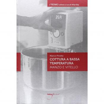 Cottura A Bassa Temperatura. Manzo E Vitello