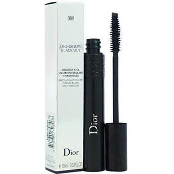 Christian Dior Show Spectacular Volume Mascara, Black 10 ml