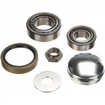 Kit de roulement SNR R140.96