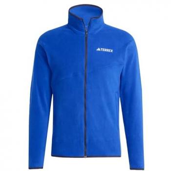 Veste Fleece Zippée adidas Terrex Multi