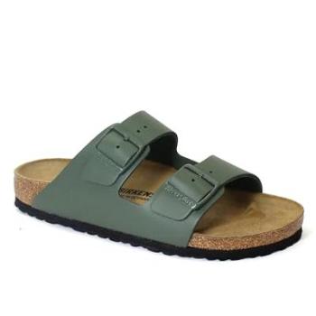 Calzature Birkenstock Arizona Timo Verde 43