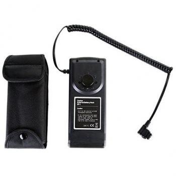 Cactus EP RF‑60 Ladegerät, kompakt mit USB‑Anschluss