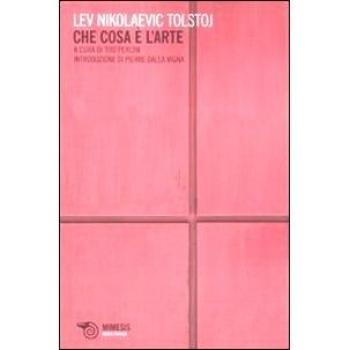 Che cosa è l'arte