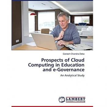 Prospects of Cloud Computing in Education and e-Governance