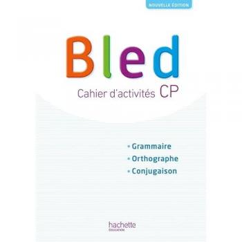 Bled CP/CE1