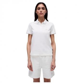 Napapijri Damen-Polo Nina – Sportlich & Stilvoll