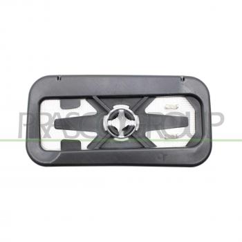 Miroir de Rétroviseur Extérieur PRASCO ME9237515