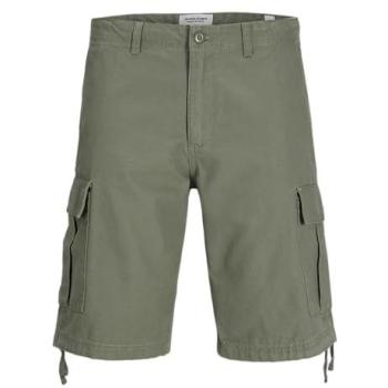 Pantaloni Cargo BARKLEY Cachi Jack & Jones JPSTCOLE