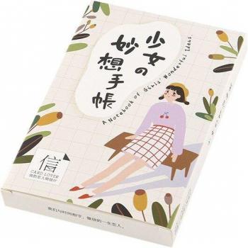 Tarjetas postales de Tokio