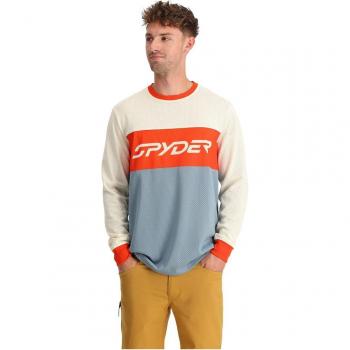 Camiseta Spyder Olson Jersey para hombre