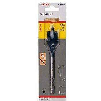 Punta per legno Bosch