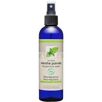 Agua de menta orgánica Haut-Segala, 250 ml