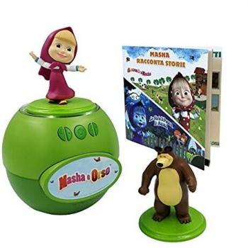 Maschas Erzählungen