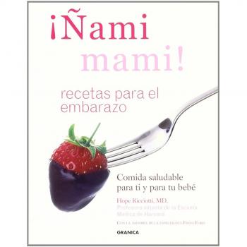 Recetas para el embarazo