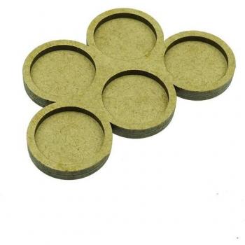 MDF Movement Tray