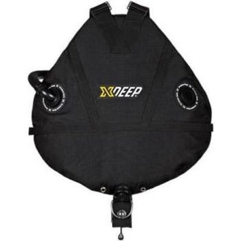 Xdeep Ala Stealth 2.0 Rec para buceo