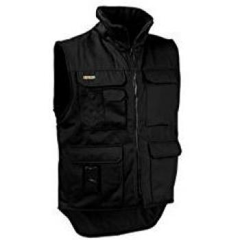 Blaklader Weste für kalte Tage