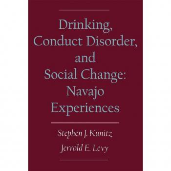 Vitalsource Technologies, Inc. Drinking, Conduct Disorder And Social Change