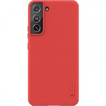 Nillkin Samsung Galaxy S22 Plus/S22 Ultra 5G Hard Case with TPU Edge