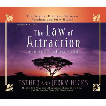 The Law of Attraction