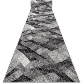 Silver Palanga 80 cm Runner in Grey