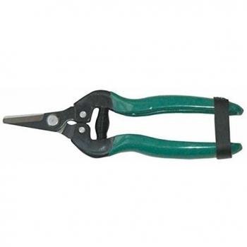 Tijera Profer Green Hoja Curva