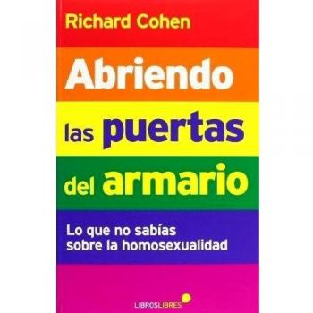 ABRIENDO LAS PUERTAS DEL ARMARIO
