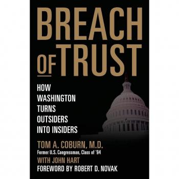 Breach of Trust