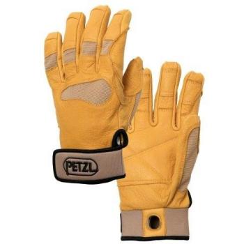 Guantes de escalada reforzados PETZL CORDEX PLUS