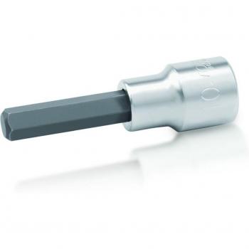 Insertador Hexagonado Toptul 20 cm (8 mm x 80 mm)