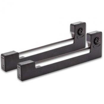 Ruban encreur VHbw double Epson ERC-09/ERC-09B, M182‑M195, MP150K, MP130