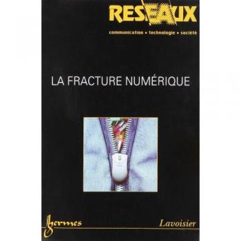 La fracture numerique