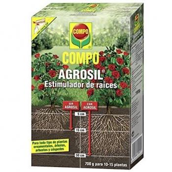 Compo Estimulador de Raíces 700 g