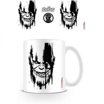 MG24999 Multi‑Hue Ceramic Mug
