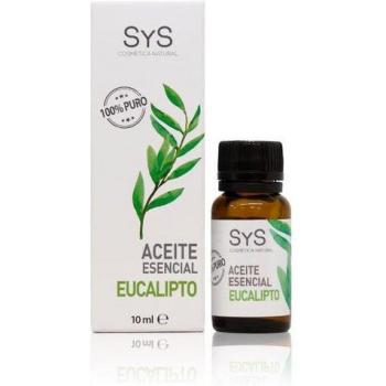 Product Name: Aceite Esencial de Eucalipto Puro