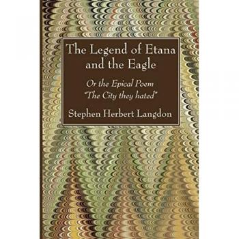 The Legend of Etana and the Eagle