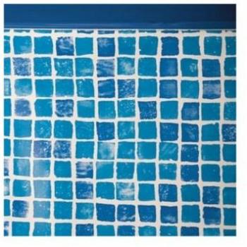 Liner per piscine rotonde GRE Ø 5500 x 1200 mm FPR556